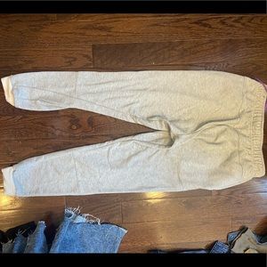 ❣️2 for $70❣️ NIKE sweatpants